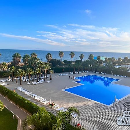 Isla Canela Playa Y Golf, 1ª Linea De Playa Εξωτερικό φωτογραφία