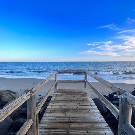 Isla Canela Playa Y Golf, 1ª Linea De Playa Εξωτερικό φωτογραφία