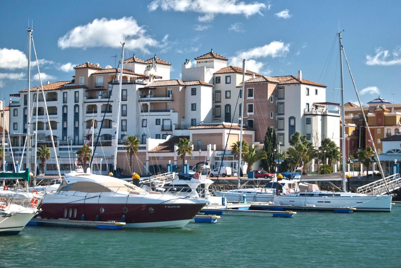 Isla Canela Playa Y Golf, 1ª Linea De Playa Εξωτερικό φωτογραφία
