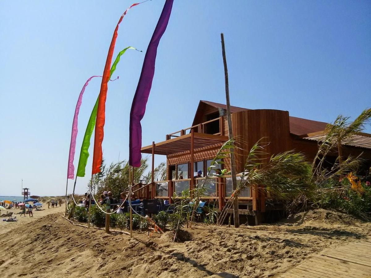 Isla Canela Playa Y Golf, 1ª Linea De Playa Εξωτερικό φωτογραφία