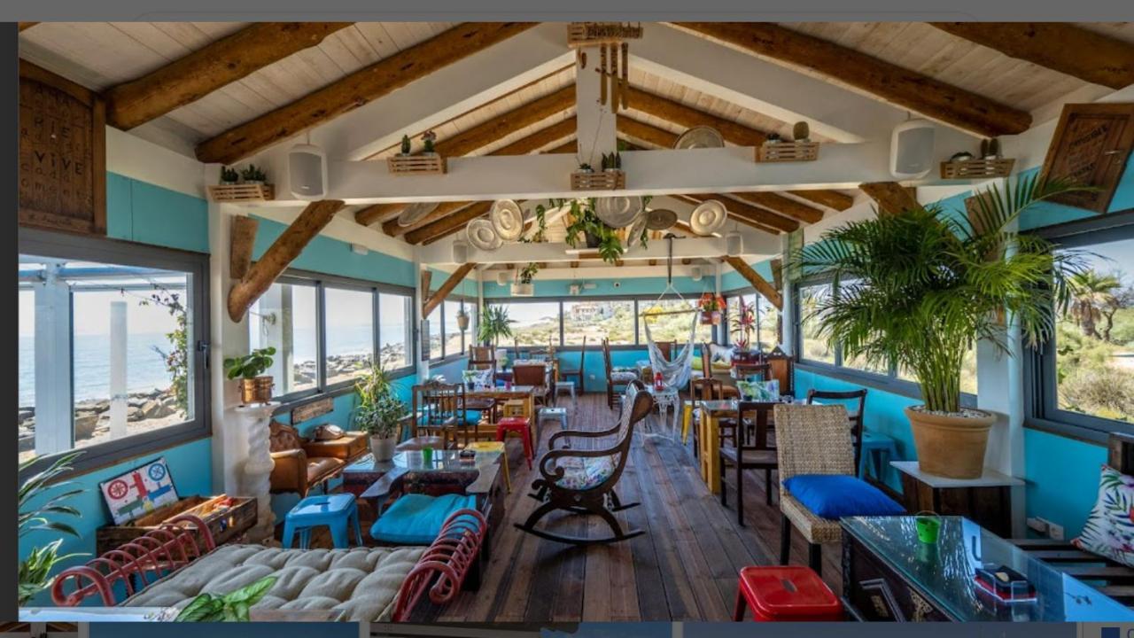 Isla Canela Playa Y Golf, 1ª Linea De Playa Εξωτερικό φωτογραφία