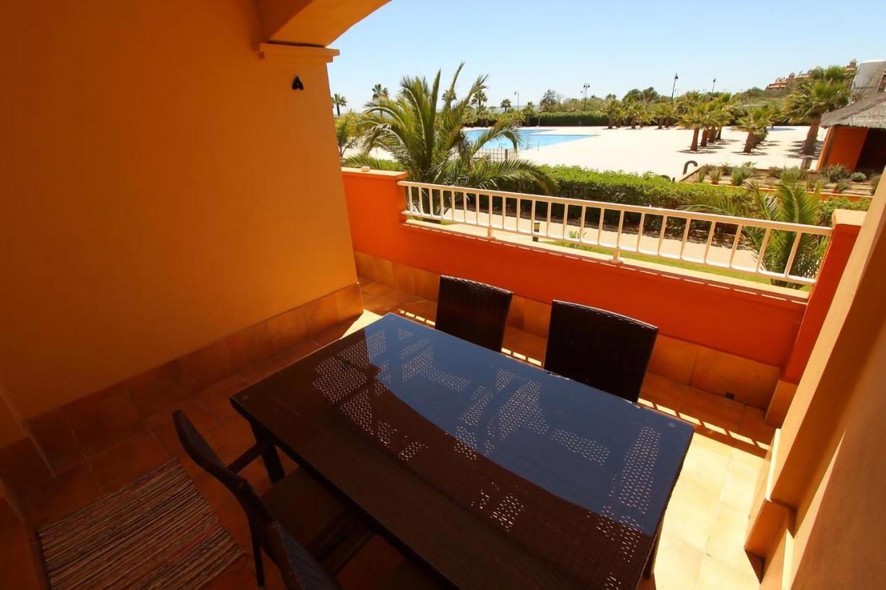 Isla Canela Playa Y Golf, 1ª Linea De Playa Εξωτερικό φωτογραφία