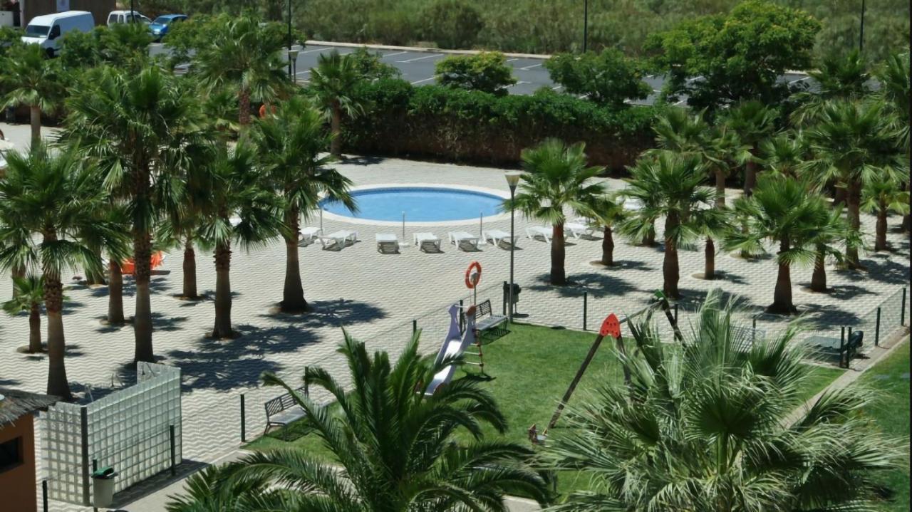 Isla Canela Playa Y Golf, 1ª Linea De Playa Εξωτερικό φωτογραφία
