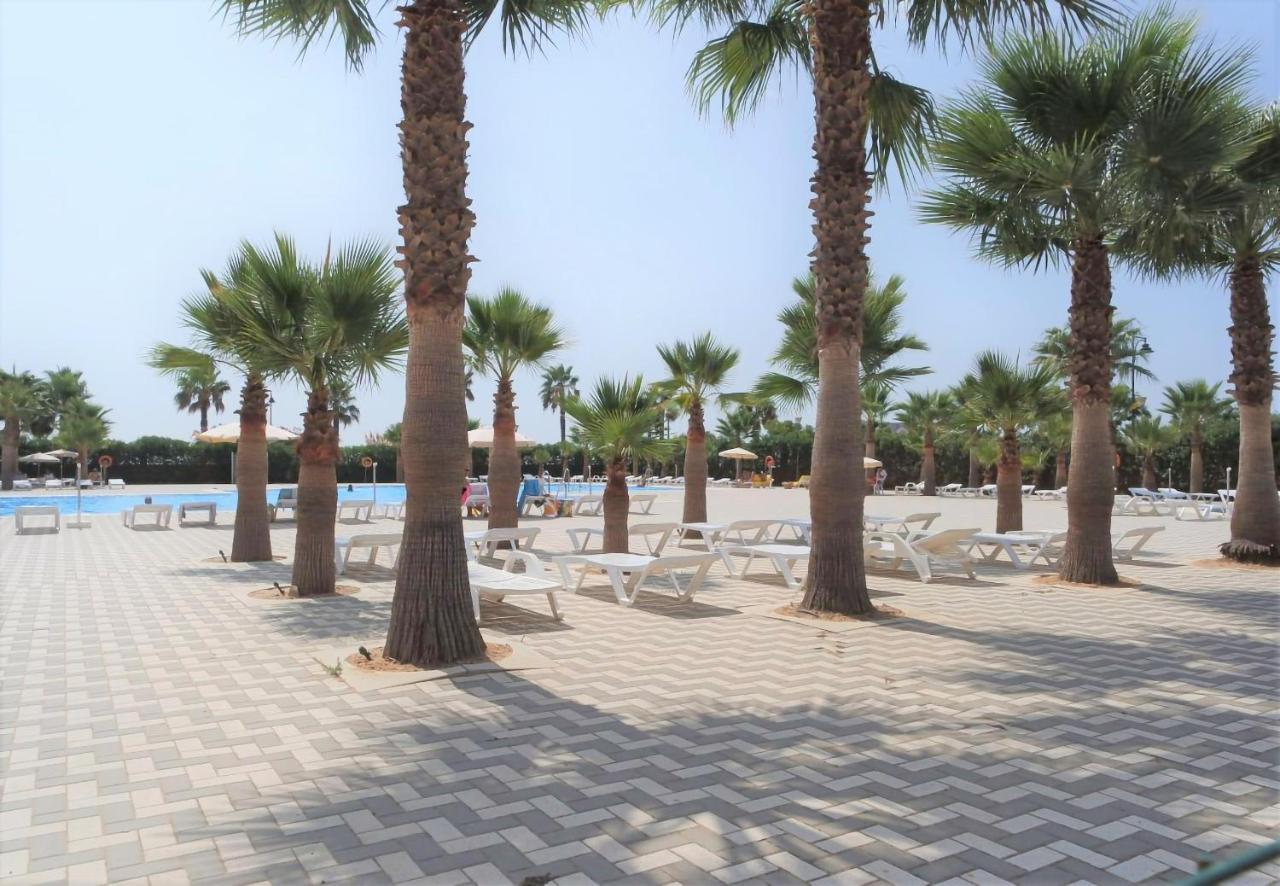 Isla Canela Playa Y Golf, 1ª Linea De Playa Εξωτερικό φωτογραφία