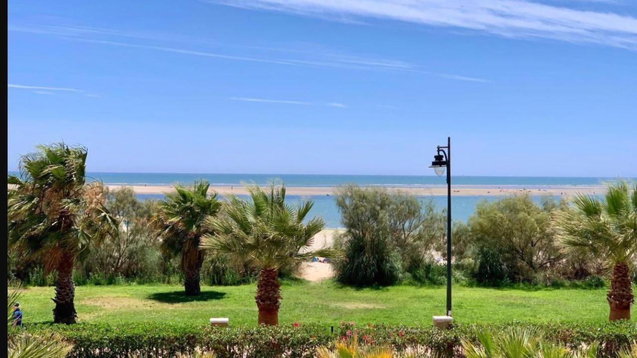 Isla Canela Playa Y Golf, 1ª Linea De Playa Εξωτερικό φωτογραφία