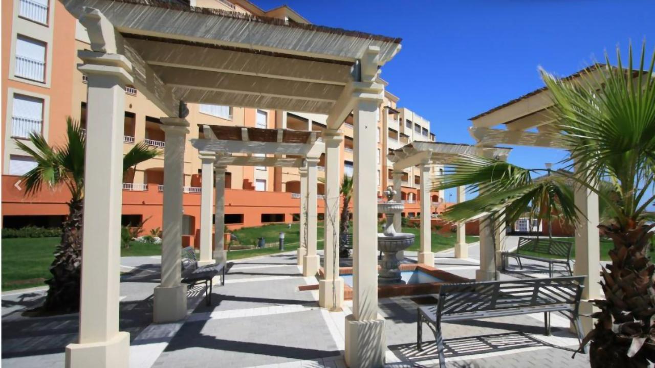 Isla Canela Playa Y Golf, 1ª Linea De Playa Εξωτερικό φωτογραφία