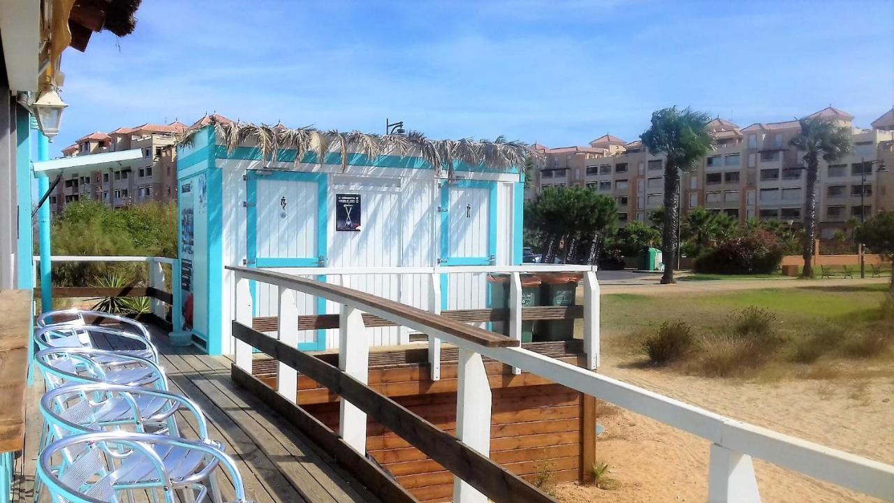 Isla Canela Playa Y Golf, 1ª Linea De Playa Εξωτερικό φωτογραφία