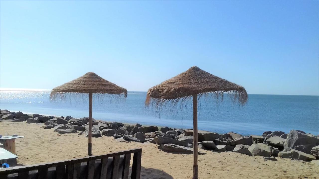 Isla Canela Playa Y Golf, 1ª Linea De Playa Εξωτερικό φωτογραφία