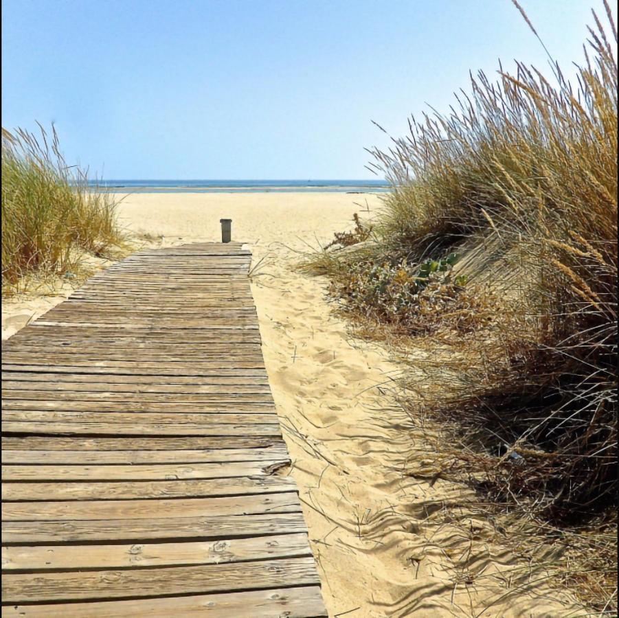 Isla Canela Playa Y Golf, 1ª Linea De Playa Εξωτερικό φωτογραφία