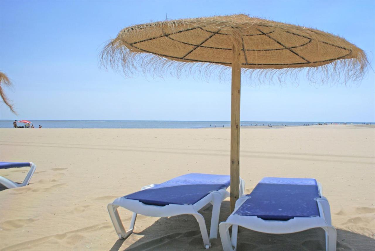 Isla Canela Playa Y Golf, 1ª Linea De Playa Εξωτερικό φωτογραφία