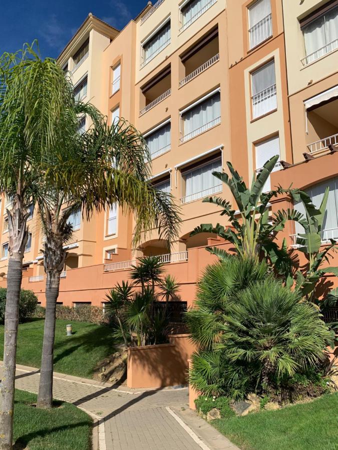 Isla Canela Playa Y Golf, 1ª Linea De Playa Εξωτερικό φωτογραφία