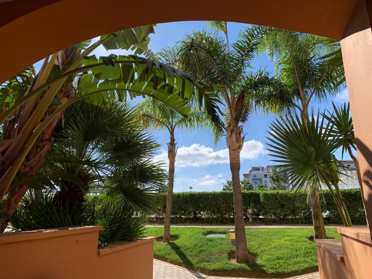 Isla Canela Playa Y Golf, 1ª Linea De Playa Εξωτερικό φωτογραφία