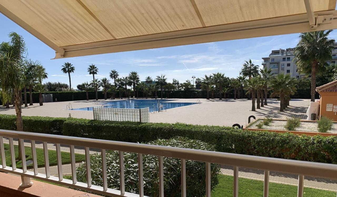 Isla Canela Playa Y Golf, 1ª Linea De Playa Εξωτερικό φωτογραφία