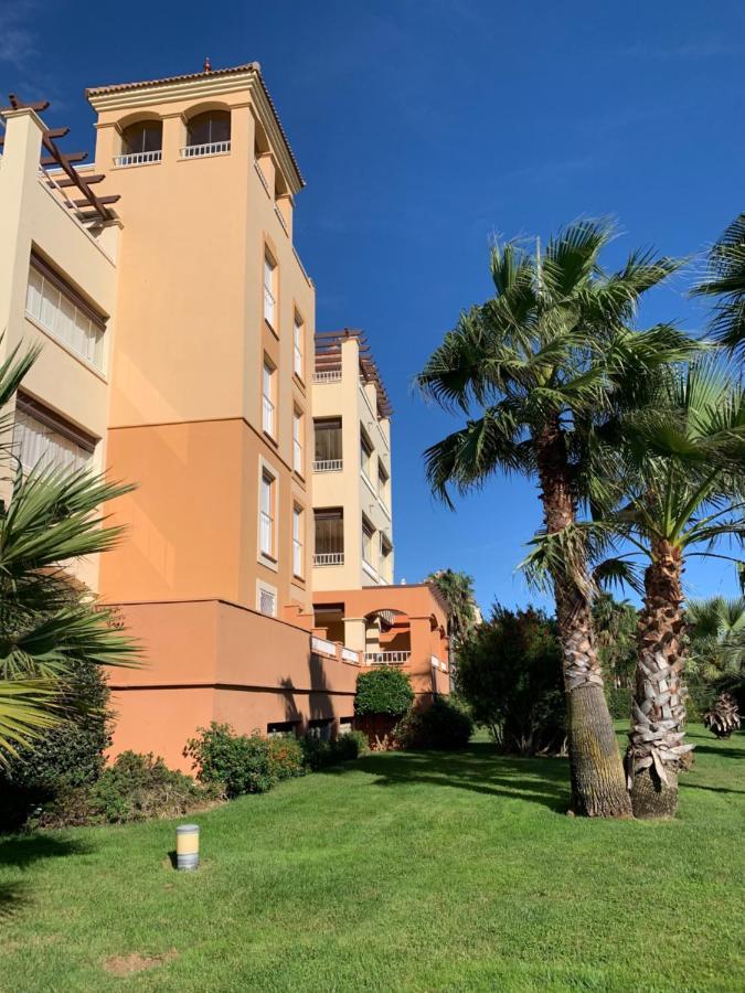 Isla Canela Playa Y Golf, 1ª Linea De Playa Εξωτερικό φωτογραφία