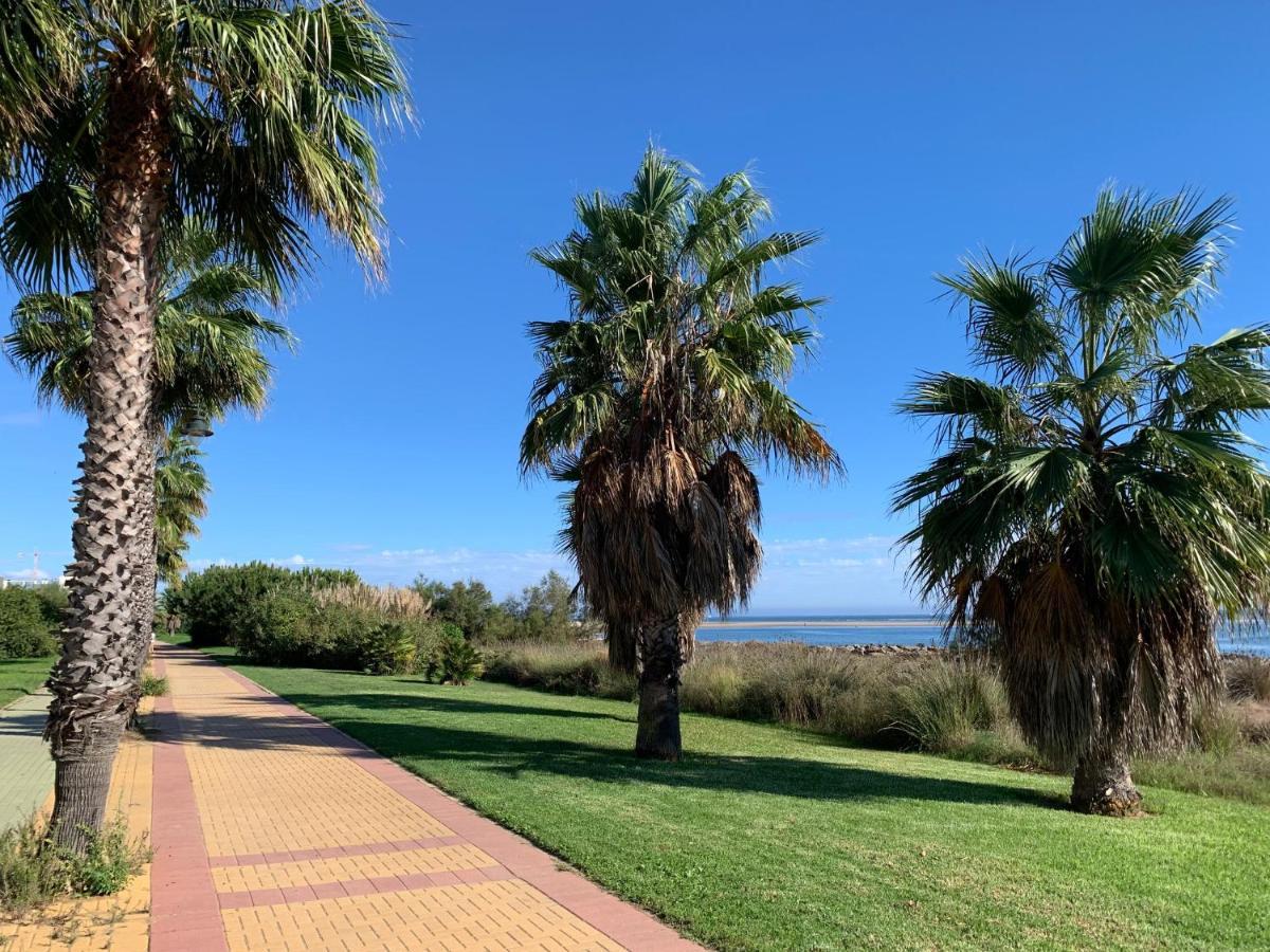 Isla Canela Playa Y Golf, 1ª Linea De Playa Εξωτερικό φωτογραφία