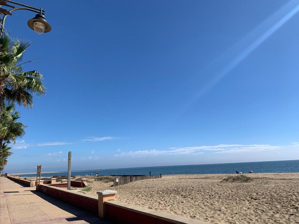 Isla Canela Playa Y Golf, 1ª Linea De Playa Εξωτερικό φωτογραφία