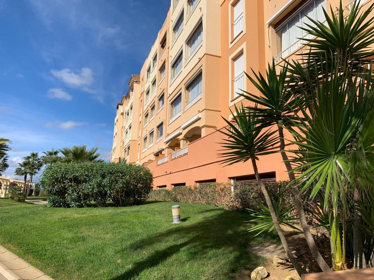 Isla Canela Playa Y Golf, 1ª Linea De Playa Εξωτερικό φωτογραφία