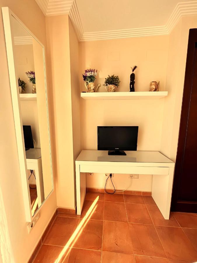 Isla Canela Playa Y Golf, 1ª Linea De Playa Εξωτερικό φωτογραφία
