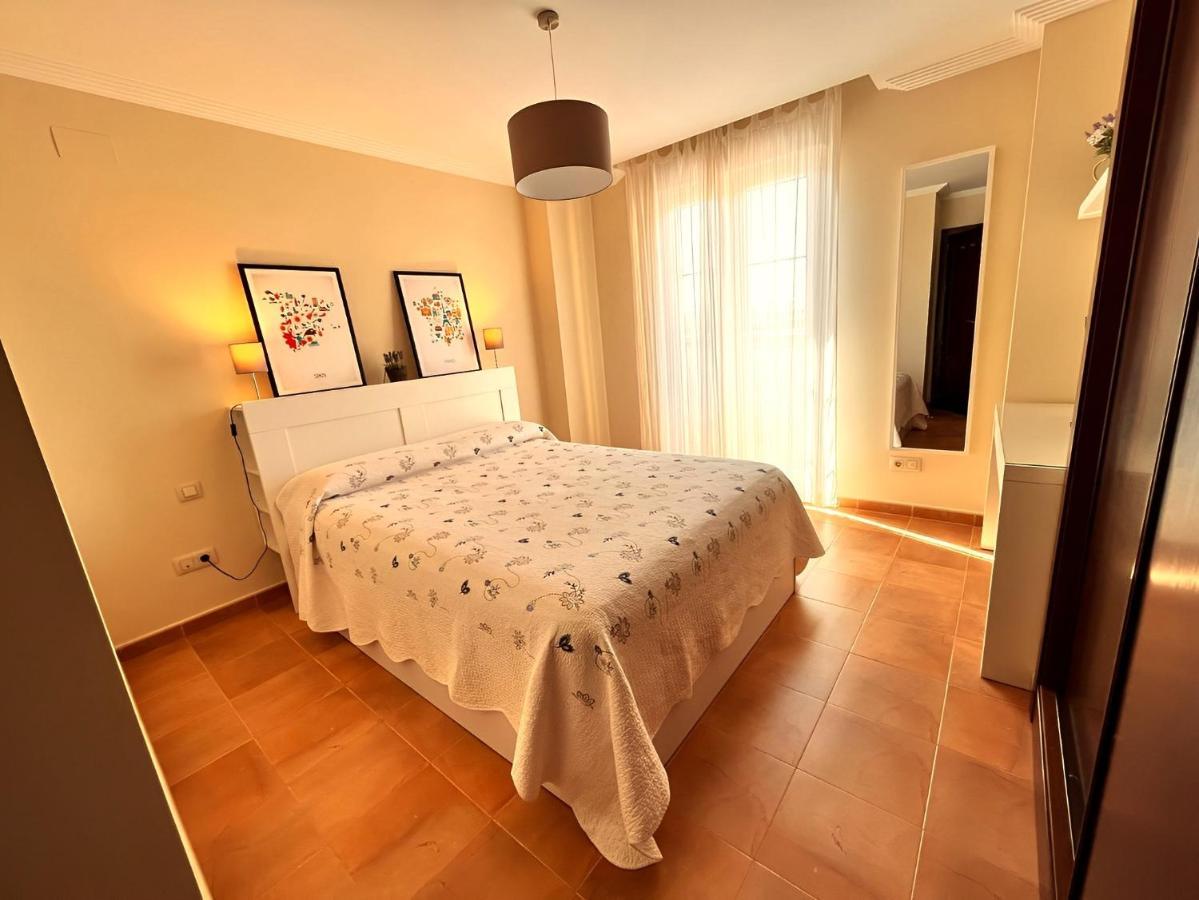 Isla Canela Playa Y Golf, 1ª Linea De Playa Εξωτερικό φωτογραφία