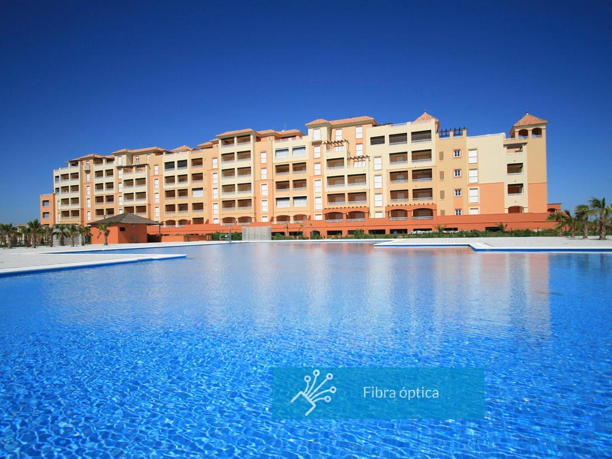 Isla Canela Playa Y Golf, 1ª Linea De Playa Εξωτερικό φωτογραφία