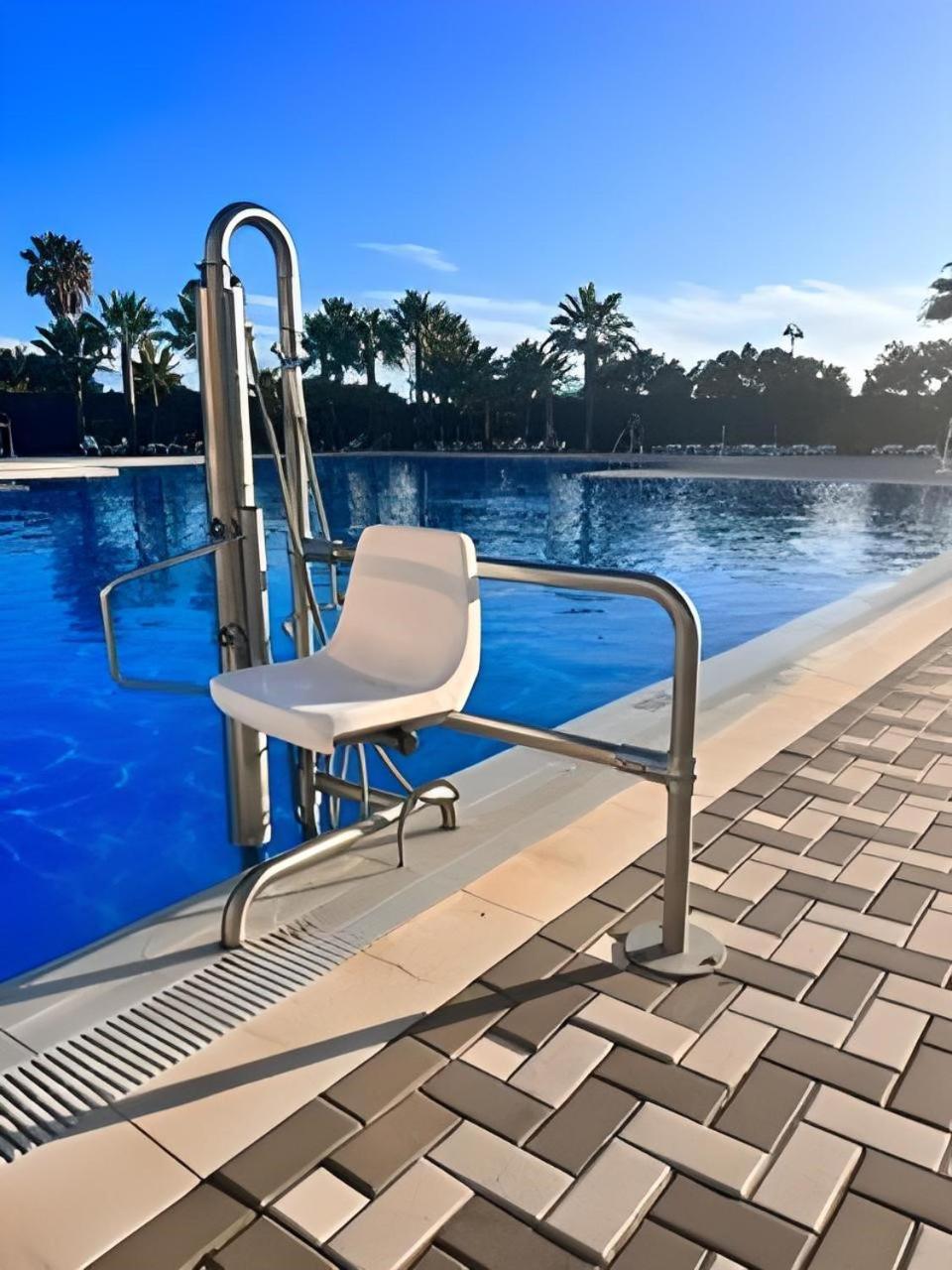 Isla Canela Playa Y Golf, 1ª Linea De Playa Εξωτερικό φωτογραφία