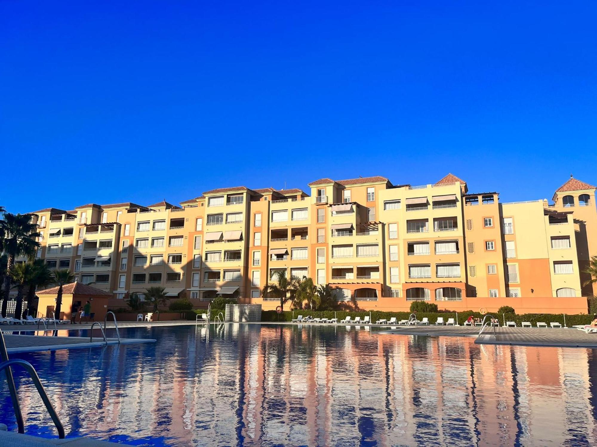 Isla Canela Playa Y Golf, 1ª Linea De Playa Εξωτερικό φωτογραφία