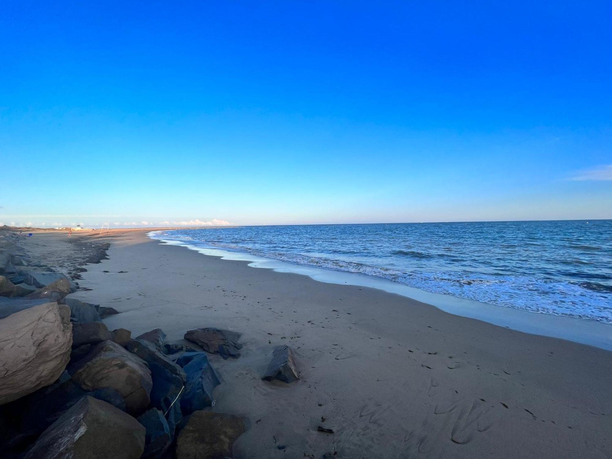 Isla Canela Playa Y Golf, 1ª Linea De Playa Εξωτερικό φωτογραφία