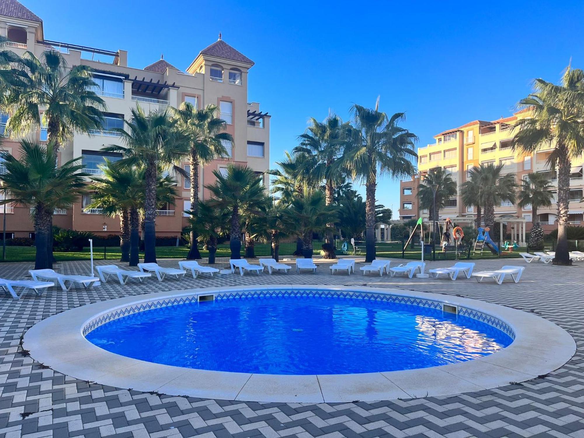 Isla Canela Playa Y Golf, 1ª Linea De Playa Εξωτερικό φωτογραφία