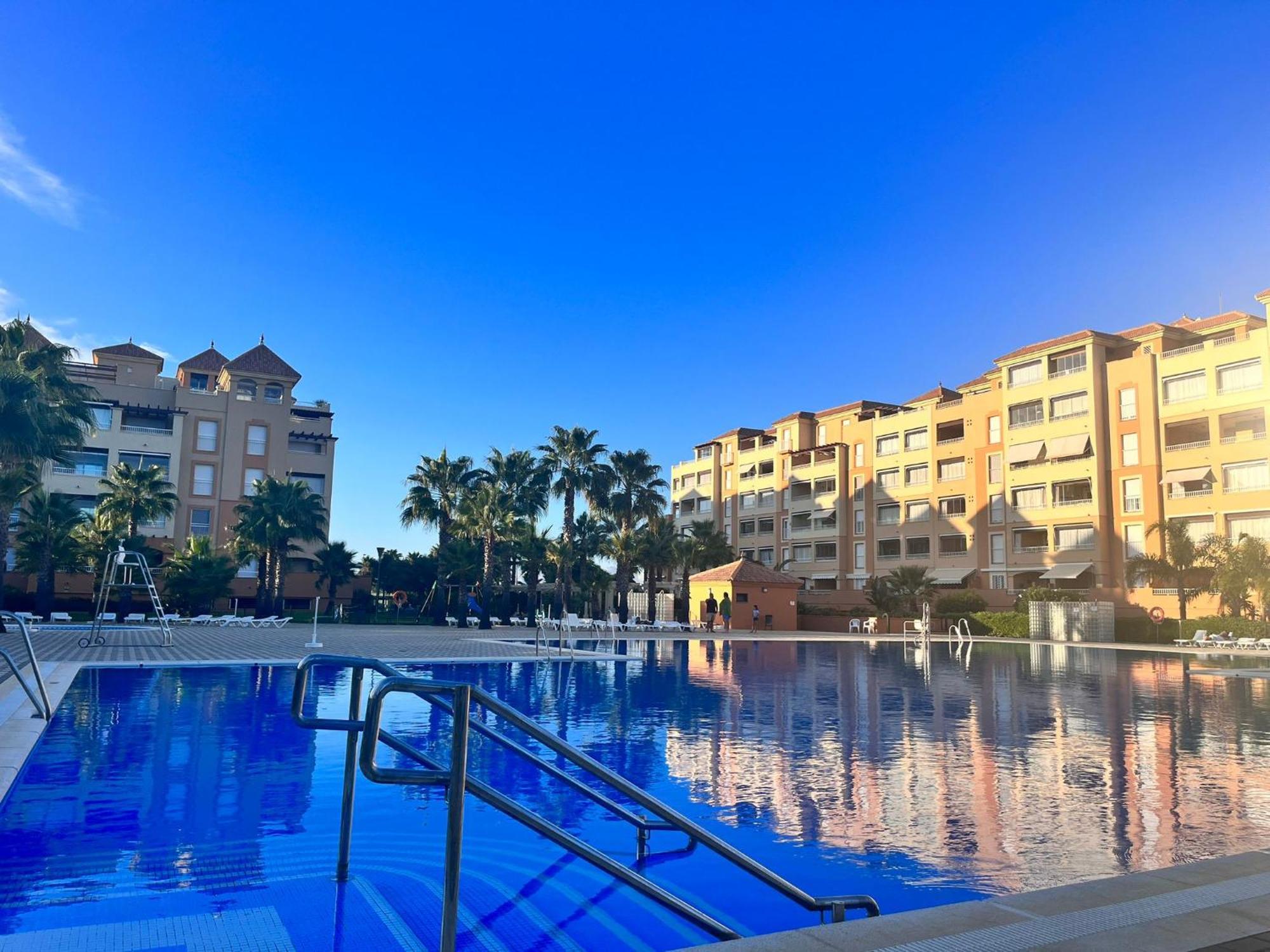 Isla Canela Playa Y Golf, 1ª Linea De Playa Εξωτερικό φωτογραφία