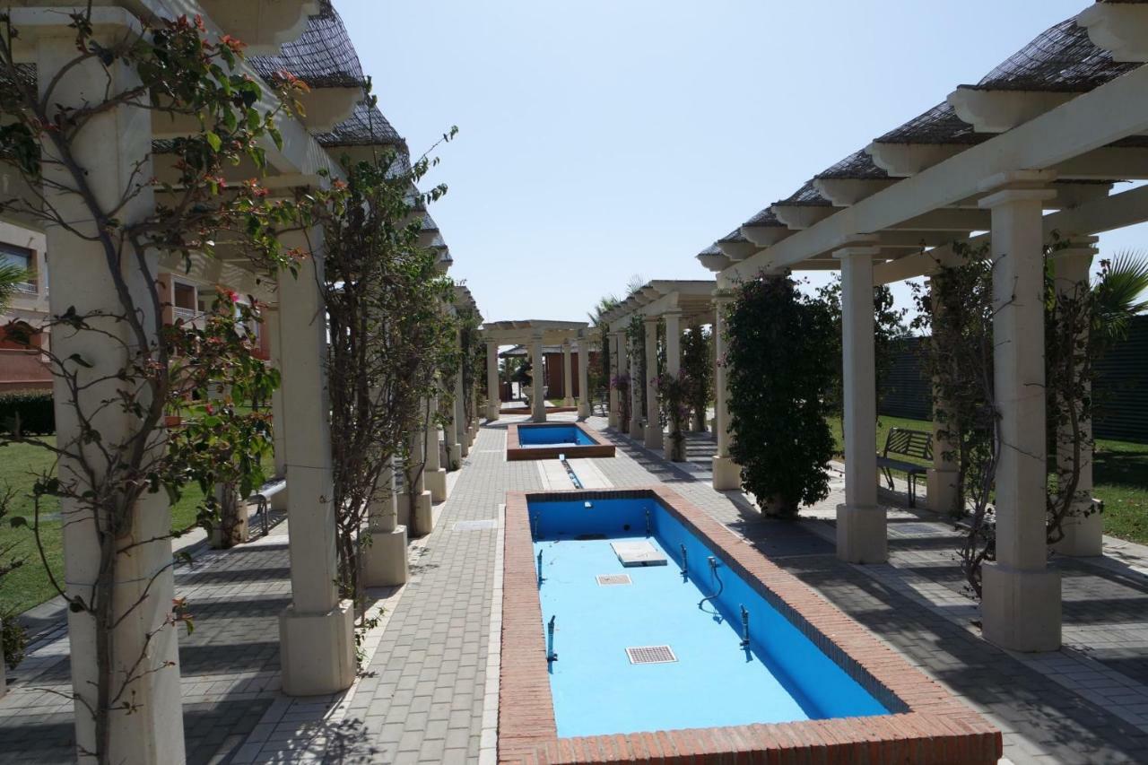 Isla Canela Playa Y Golf, 1ª Linea De Playa Εξωτερικό φωτογραφία